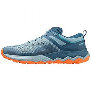 Mizuno Wave Ibuki 4 Zapatillas para carreras de montaña para Hombre