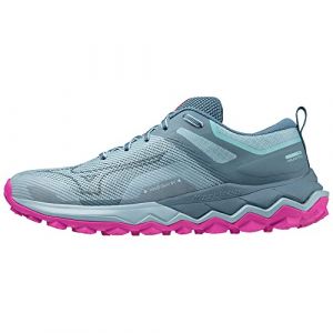 Mizuno Wave Ibuki 4 Zapatillas para carreras de montaña para Mujer