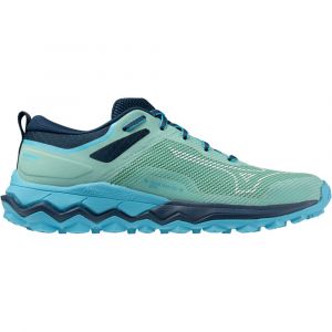 Mizuno Ténis De Trail Running Wave Ibuki 4 Gtx