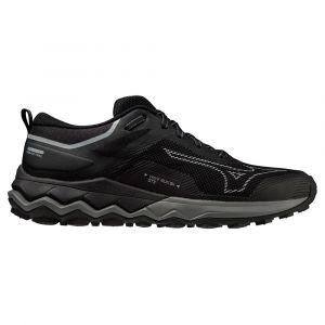 Mizuno Ténis De Trail Running Wave Ibuki 4 Goretex