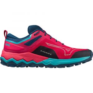 Mizuno Ténis De Trail Running Wave Ibuki 4