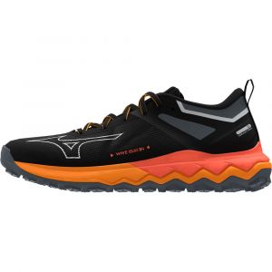 Mizuno Ténis De Trail Running Wave Ibuki 4