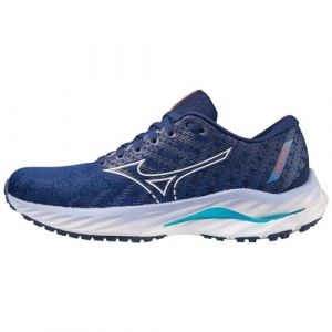 Mizuno Wave Inspire 19 - Zapatillas de correr para mujer