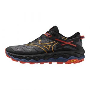 Mizuno Wave Mujin 10 - Tenis de correr para hombre