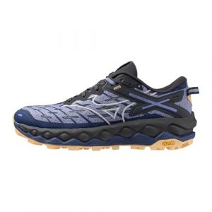 Mizuno Wave Mujin 10 - Tenis de correr para mujer