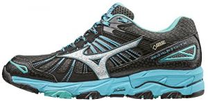 Mizuno Wave Mujin 3 G-TX (w)