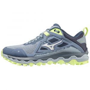 Mizuno Ténis De Trail Running Wave Mujin 8