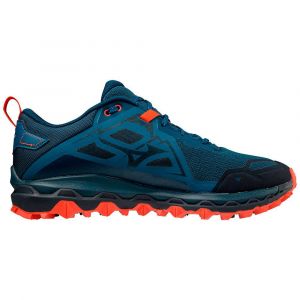 Mizuno Ténis De Trail Running Wave Mujin 8