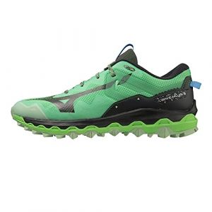 Mizuno Wave Mujin 9 Zapatillas para carreras de montaña para Hombre