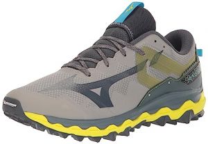 Mizuno Wave Mujin 9