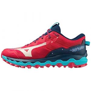 Mizuno Wave Mujin 9