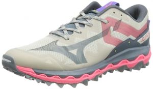 Mizuno Wave Mujin 9