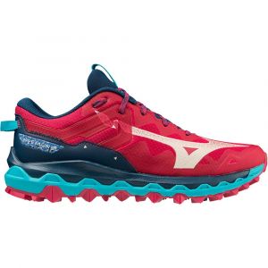 Mizuno Ténis De Trail Running Wave Mujin 9