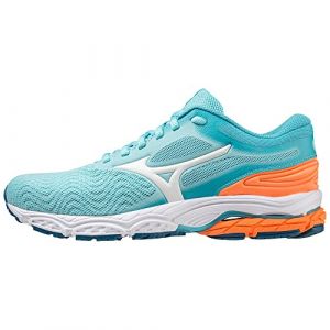 Mizuno Wave Prodigy 4 Zapatillas para correr de carretera para Mujer