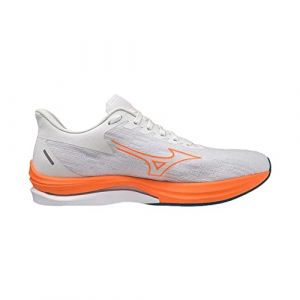 Mizuno Wave Rebellion Sonic Zapatillas para correr de carretera para Hombre