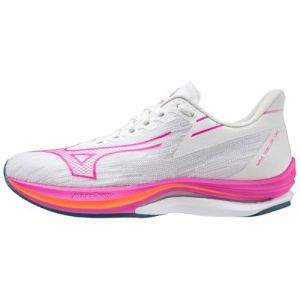 Mizuno Wave Rebellion Sonic Zapatillas para correr de carretera para Mujer