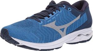 Mizuno Wave Rider 23 Waveknit