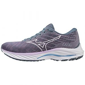 Mizuno Wave Rider 26 Zapatillas para correr de carretera para Mujer