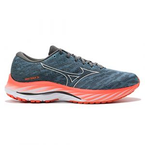 Mizuno Wave Rider 26 Zapatillas para correr de carretera para Hombre