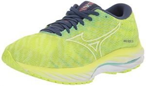 Mizuno Zapatillas de Correr Wave Rider 26 para Mujer