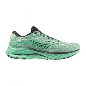 Mizuno Wave Rider 27 - Zapatillas de running para hombre