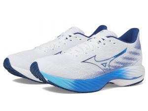 Mizuno Wave Rider 28 - Tenis de correr para hombre