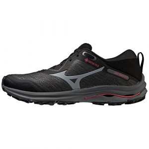 Mizuno Wave Rider Gtx Zapatillas para correr de carretera para Hombre