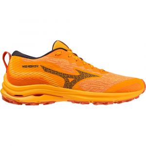 Mizuno Ténis De Trail Running Wave Rider Gtx