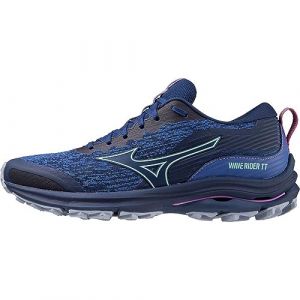 Mizuno Wave Rider TT (W)