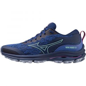 Mizuno Ténis De Trail Running Wave Rider Tt