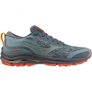 Mizuno Ténis De Trail Running Wave Rider Tt