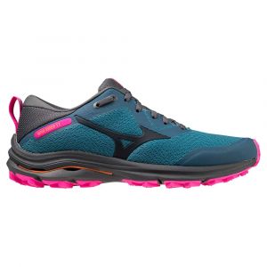 Mizuno Ténis De Trail Running Wave Rider Tt