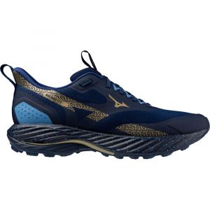 Mizuno Ténis De Trail Running Wave Rider Tt 2