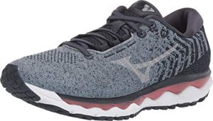 Mizuno Women's Wave Sky 3 Knit Running Shoe