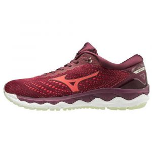 Mizuno Tênis De Corrida Wave Sky 3