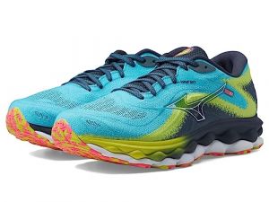 Mizuno Wave Sky 7 - Tenis de correr para hombre