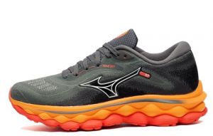 Mizuno Shoe Wave Sky WOS