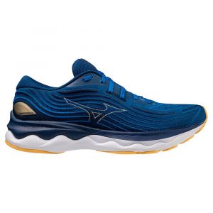 Mizuno Tênis De Corrida Wave Skyrise 4