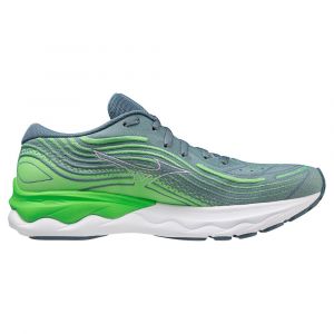 Mizuno Tênis De Corrida Wave Skyrise 4