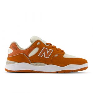 New Balance Homens NB Numeric Tiago Lemos 1010 in Branca