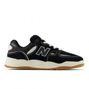 New Balance Homens NB Numeric Tiago Lemos 1010 in Preto