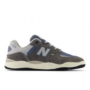 New Balance Homens NB Numeric Tiago Lemos 1010 in Cinza