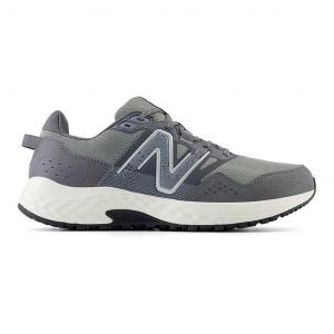 Ténis New Balance 410 v8 cinzento sombra branco - 44