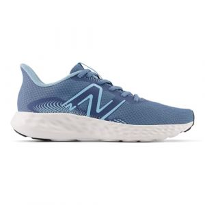 NEW BALANCE - 411v3 para: MUJER color: Heron Blue talla: 37.5