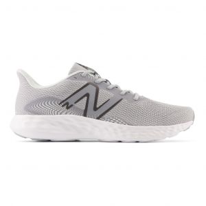 Ténis New Balance 411v3 cinzento branco - 40