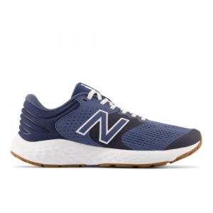 New Balance Homens 520v7 in Azul