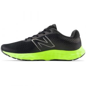 NEW BALANCE Zapatilla M520v8 Negro/Fluor 44