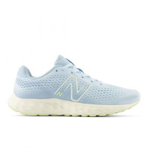 ZAPATILLAS NEW BALANCE W520 V8 NARANJA SALMON RUNNING W520RO8