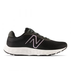 New Balance Mulheres 520v8 in Preto