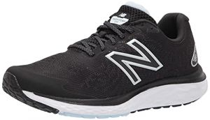 New Balance W680v7